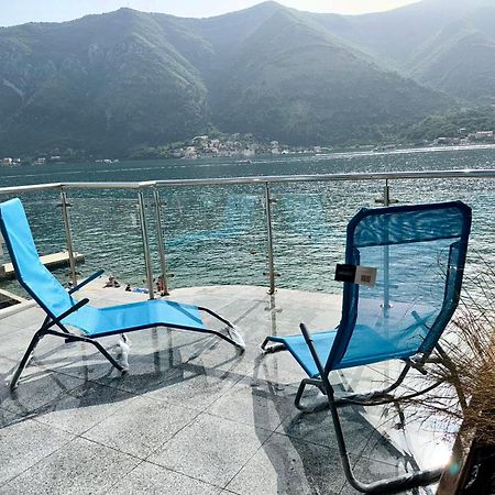 Aparthotel Maxim Kotor Bagian luar foto