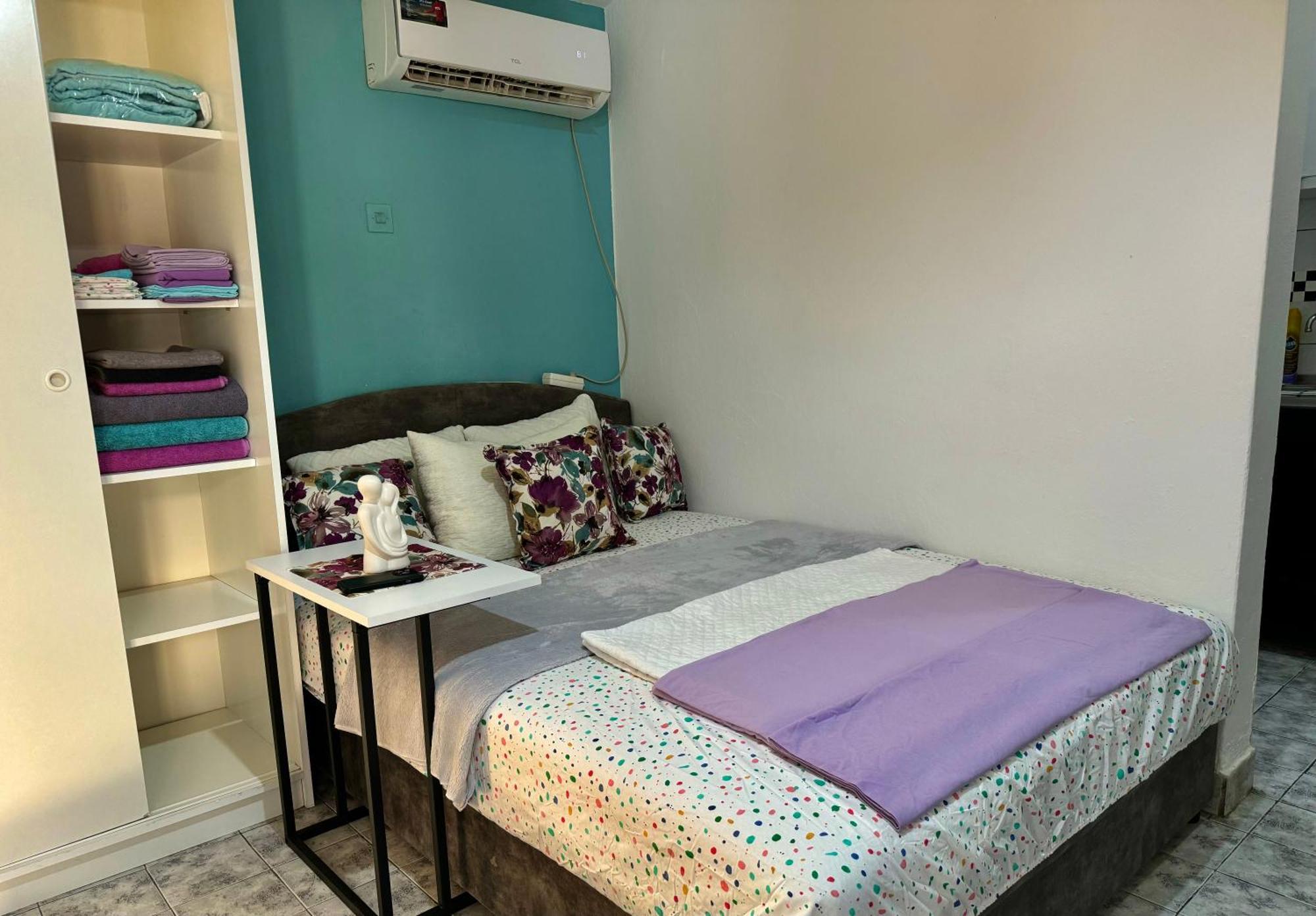 Aparthotel Maxim Kotor Bagian luar foto
