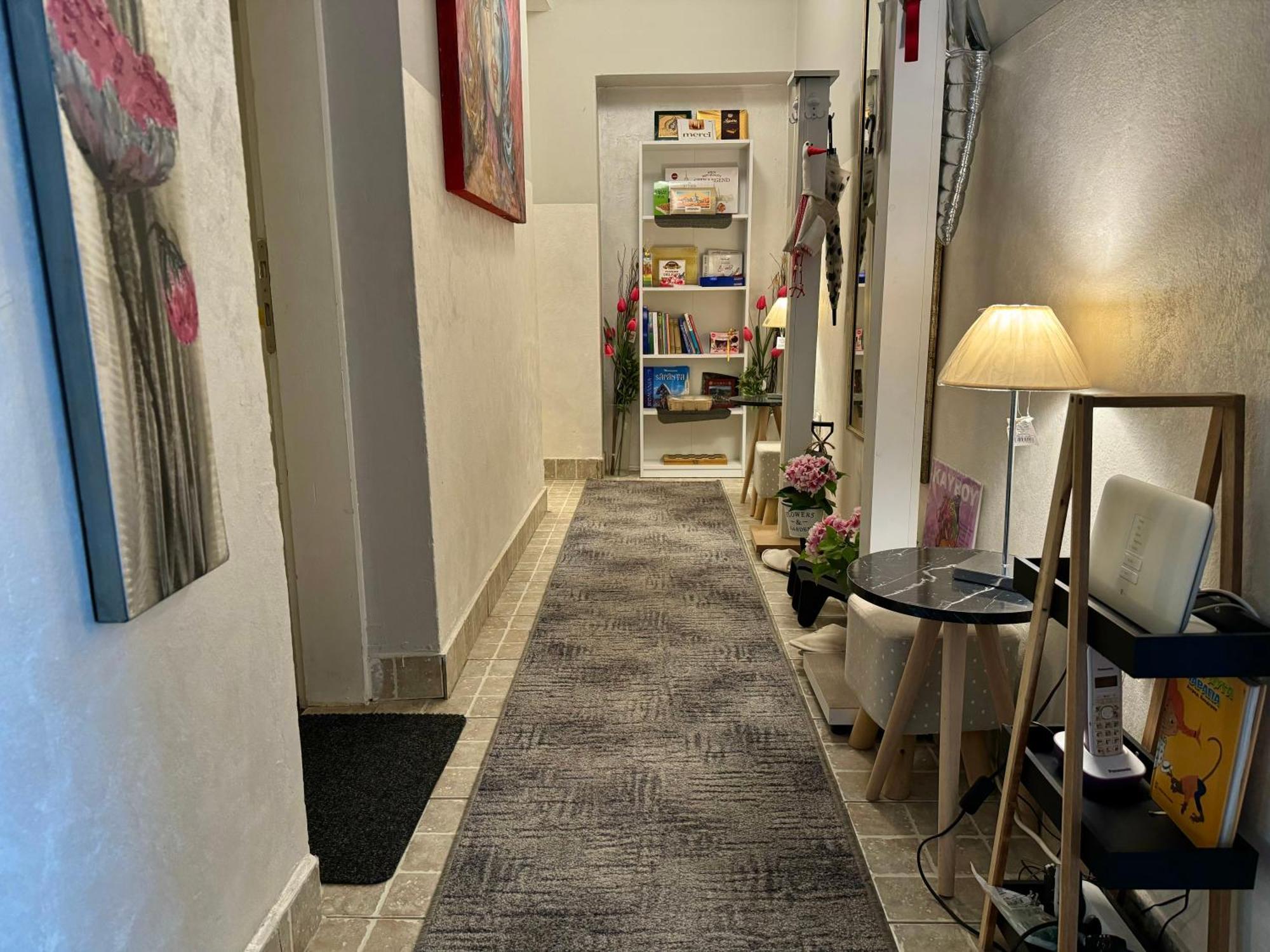 Aparthotel Maxim Kotor Bagian luar foto