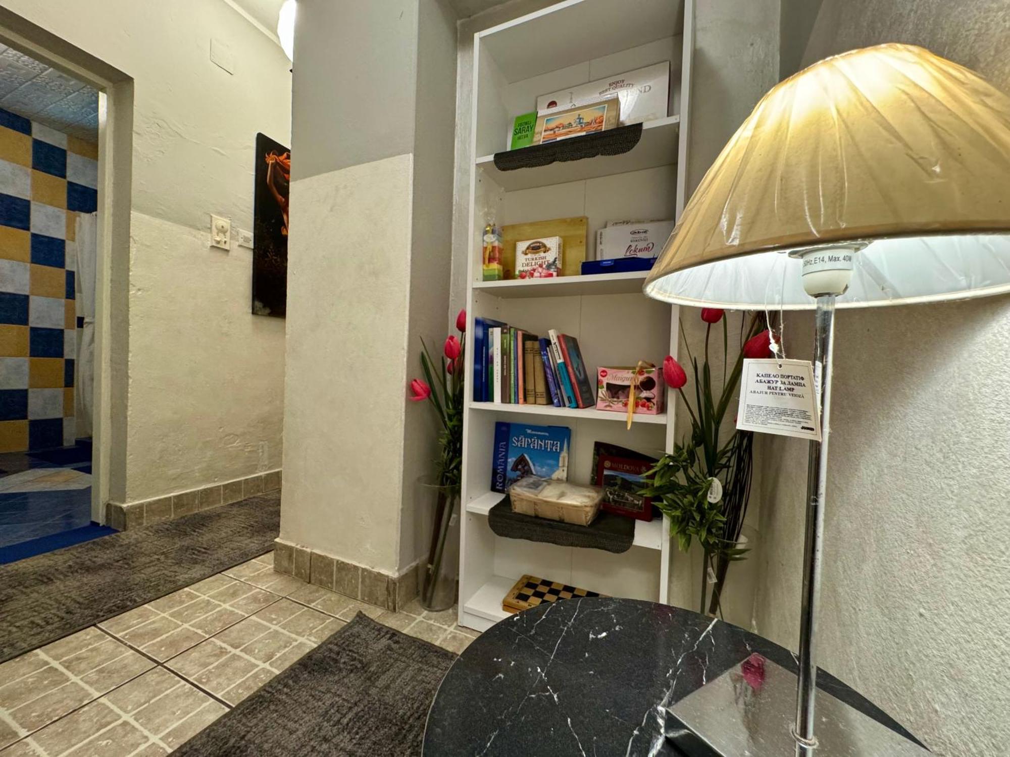 Aparthotel Maxim Kotor Bagian luar foto