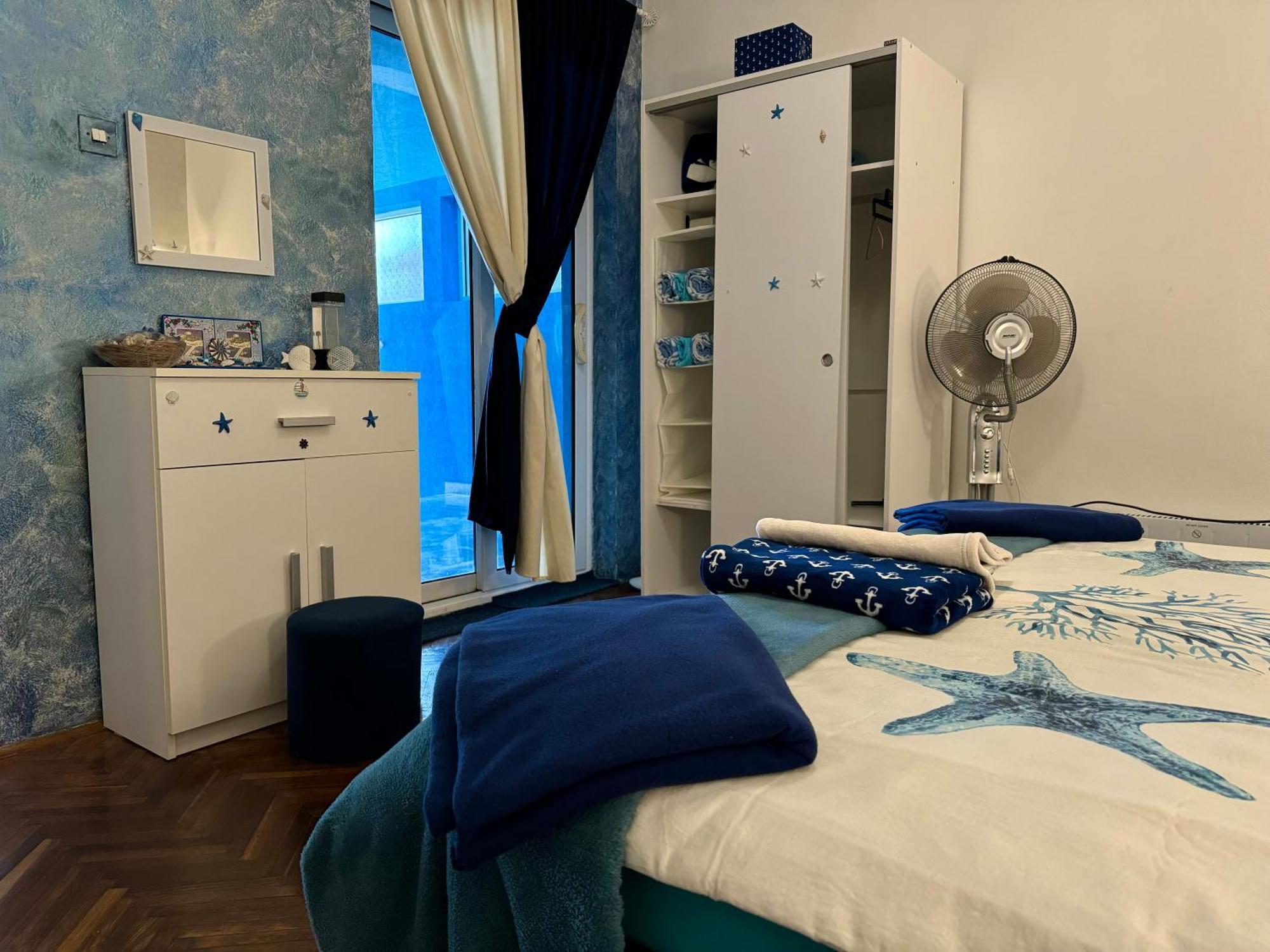 Aparthotel Maxim Kotor Bagian luar foto