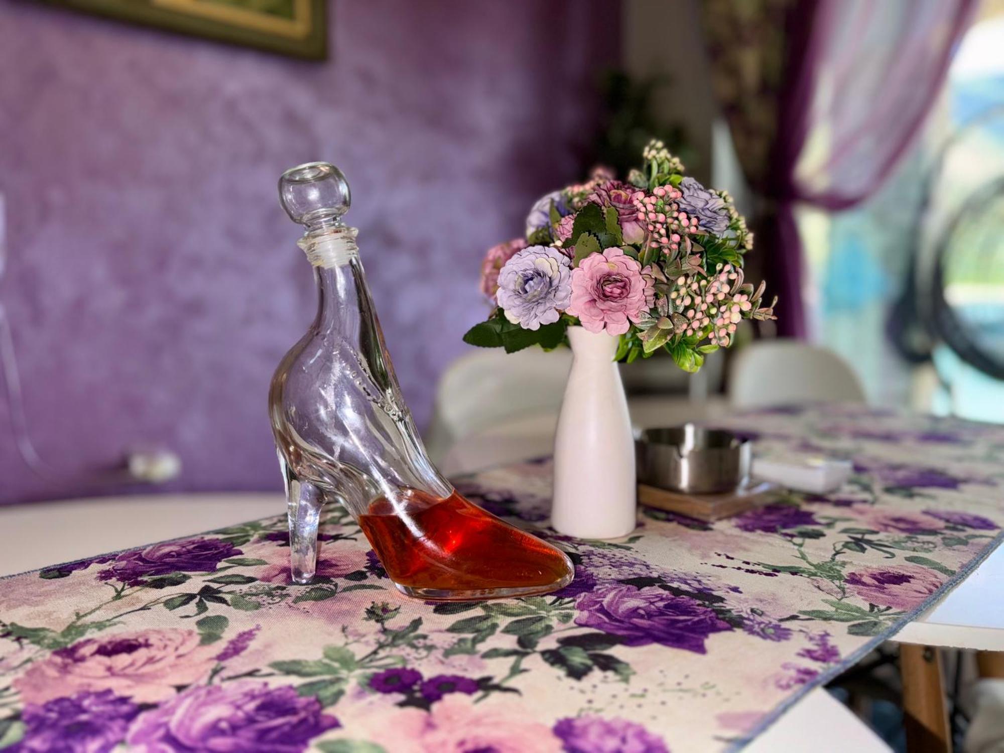 Aparthotel Maxim Kotor Bagian luar foto